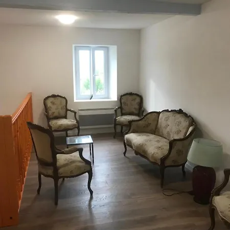Сasa de vacaciones Impasse Du Chais Saint-Jacques (Pyrenees-Atlantiques)