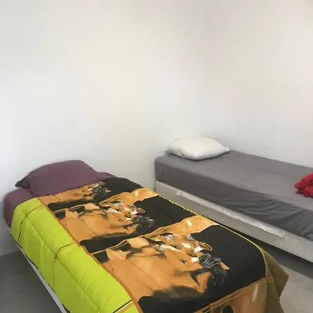 Impasse Du Chais Сasa de vacaciones